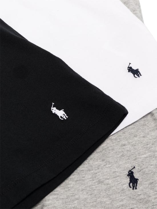 26SS 폴로 랄프로렌 라운지 웨어 714830304 002 MultiColour - POLO RALPH LAUREN