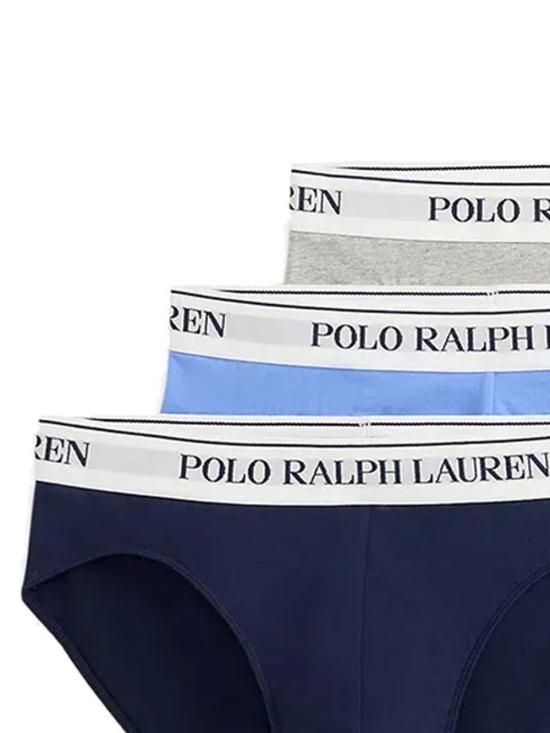 26SS 폴로 랄프로렌 라운지 웨어 714840543 024 Blue - POLO RALPH LAUREN
