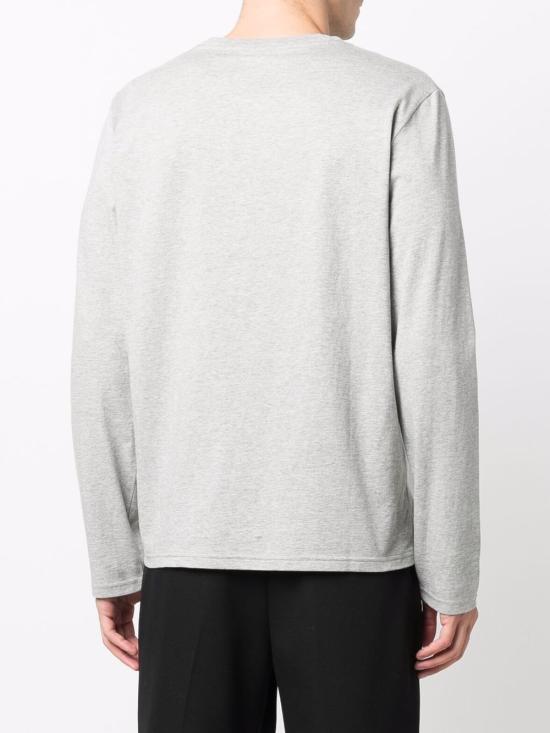 26SS 폴로 랄프로렌 라운지 웨어 714844759 003 Grey - POLO RALPH LAUREN