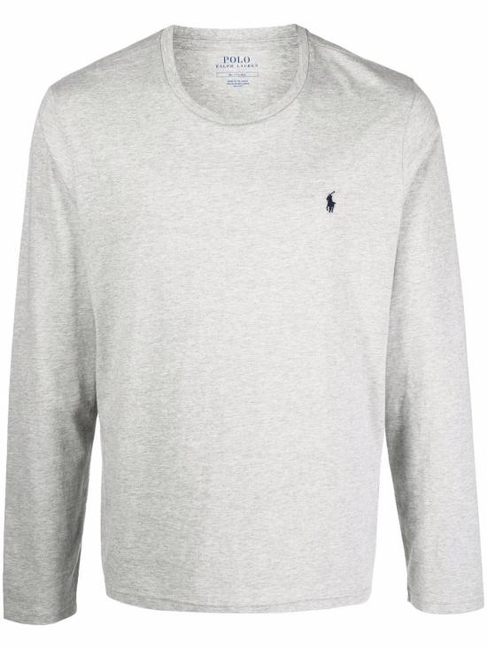 26SS 폴로 랄프로렌 라운지 웨어 714844759 003 Grey