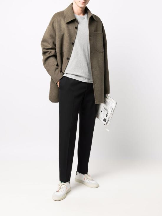 26SS 폴로 랄프로렌 라운지 웨어 714844759 003 Grey - POLO RALPH LAUREN