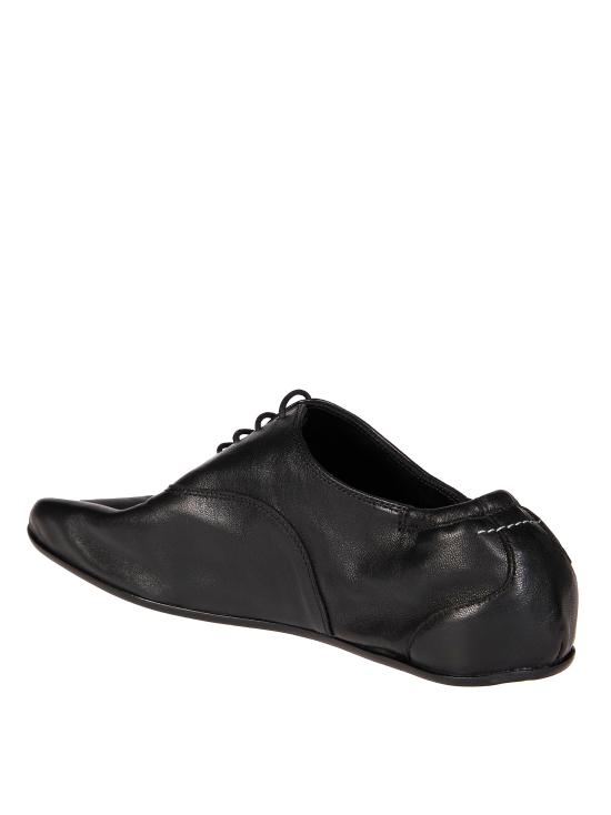 26SS MM6 메종마르지엘라 드레스 슈즈 S59WQ0123P7557 T8013 NERO - MM6 MAISON MARGIELA