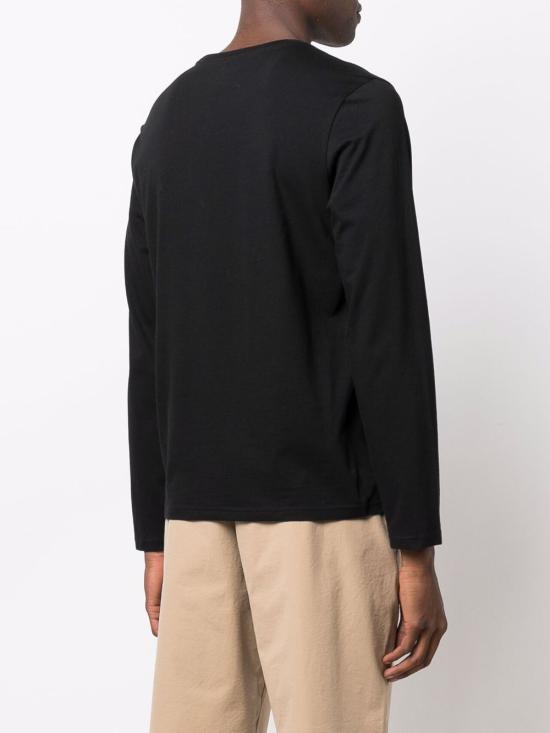 26SS 폴로 랄프로렌 라운지 웨어 714844759 001 Black - POLO RALPH LAUREN