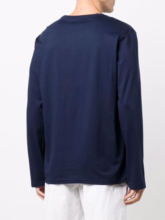 26SS 폴로 랄프로렌 라운지 웨어 714844759 002 Blue - POLO RALPH LAUREN