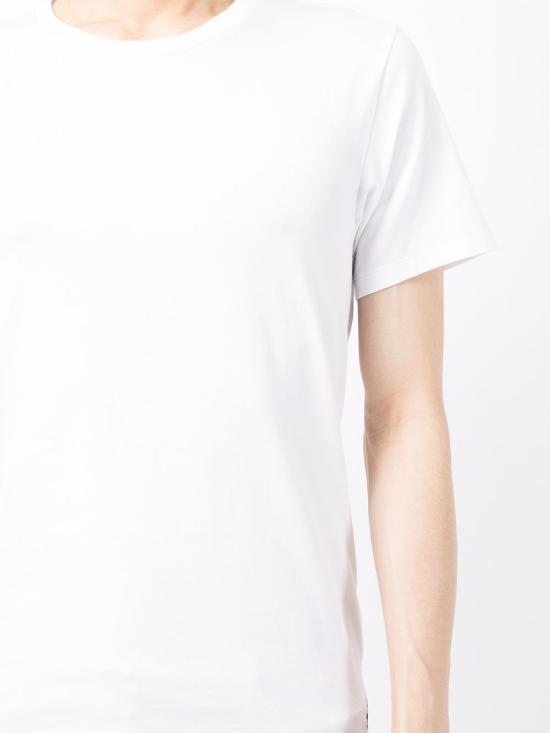 26SS 폴로 랄프로렌 라운지 웨어 714835960 002 White - POLO RALPH LAUREN