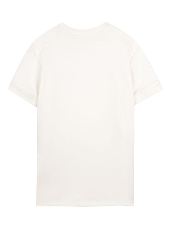 26SS [키즈] 끌로에 원피스 C21230 117 White - CHLOE