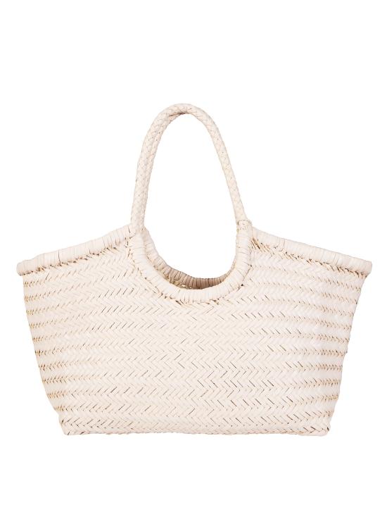 26SS 드래곤디퓨전 숄더백 DGS68822 SAND BEIGE