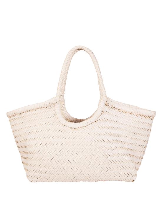 26SS 드래곤디퓨전 숄더백 DGS68822 SAND BEIGE - DRAGON DIFFUSION