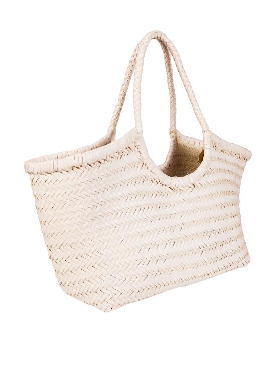 26SS 드래곤디퓨전 숄더백 DGS68822 SAND BEIGE - DRAGON DIFFUSION