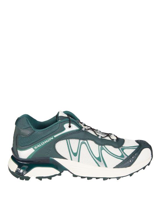 26SS 살로몬 스니커즈 L49114500 VANILLAICEGREENGABLESBISTROGREEN BIANCO