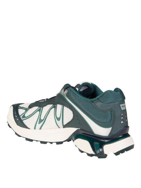 26SS 살로몬 스니커즈 L49114500 VANILLAICEGREENGABLESBISTROGREEN BIANCO - SALOMON