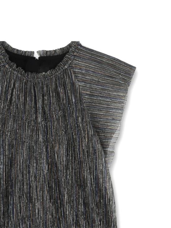 26SS [키즈] 자딕앤볼테르 원피스 X60557 Z41 MultiColour - ZADIG & VOLTAIRE