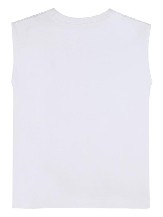 26SS [키즈] 자딕앤볼테르 티셔츠 X60535 10P White - ZADIG & VOLTAIRE