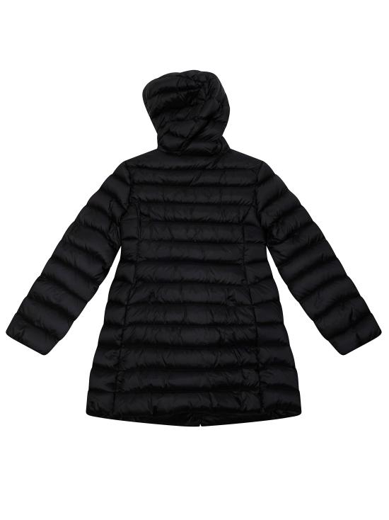 26SS [키즈] 몽클레어 패딩 L19541C0000259 999 NERO - MONCLER