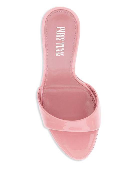 26SS 파리텍사스 샌들 PX836 XVN01ROSE Pink - PARIS TEXAS