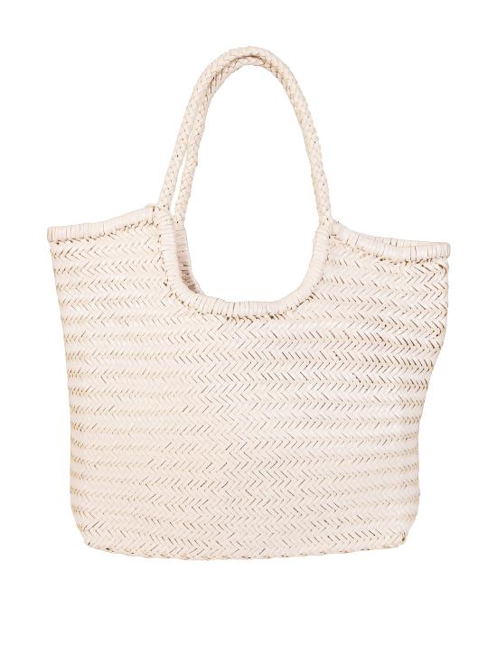 26SS 드래곤디퓨전 숄더백 DGS68914 SAND BEIGE