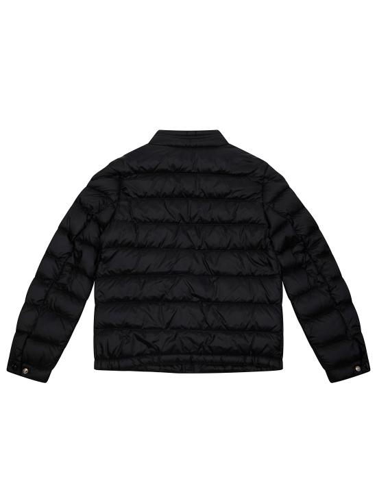 26SS [키즈] 몽클레어 패딩 L19541A0003559 999 NERO - MONCLER