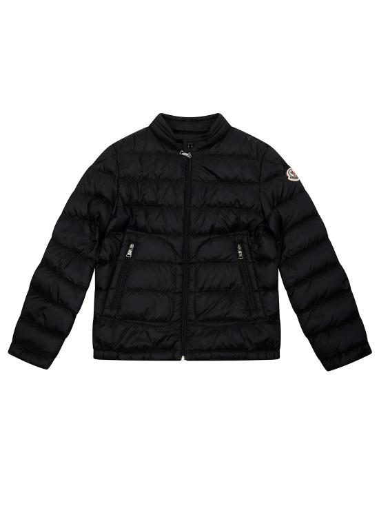 26SS [키즈] 몽클레어 패딩 L19541A0003559 999 NERO