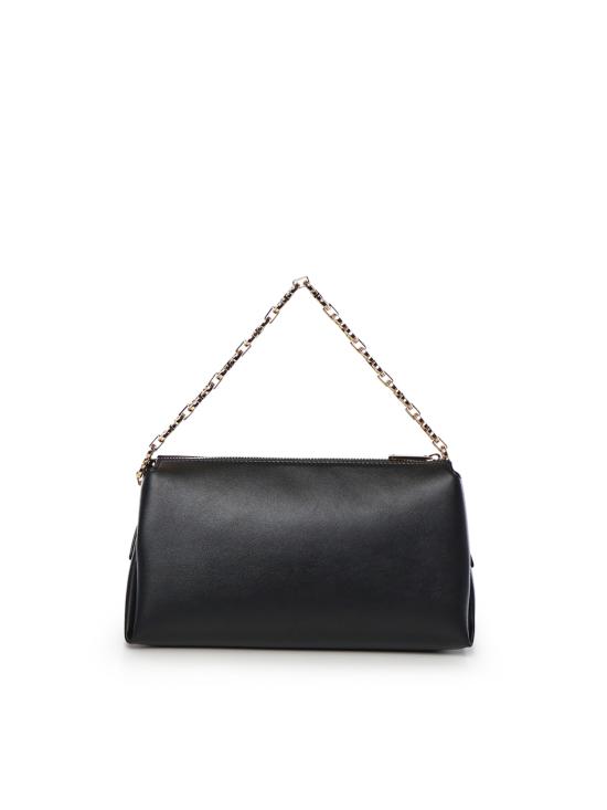 26SS 살바토레 페라가모 숄더백 221076 790049001 Black - SALVATORE FERRAGAMO