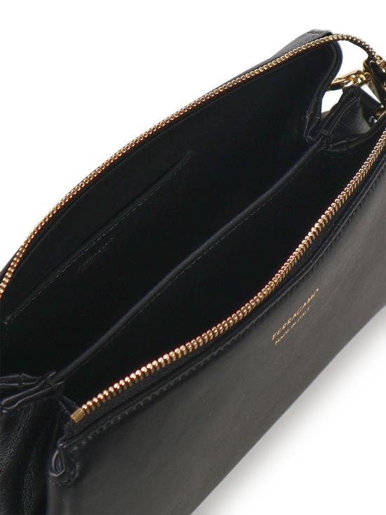 26SS 살바토레 페라가모 숄더백 221076 790049001 Black - SALVATORE FERRAGAMO