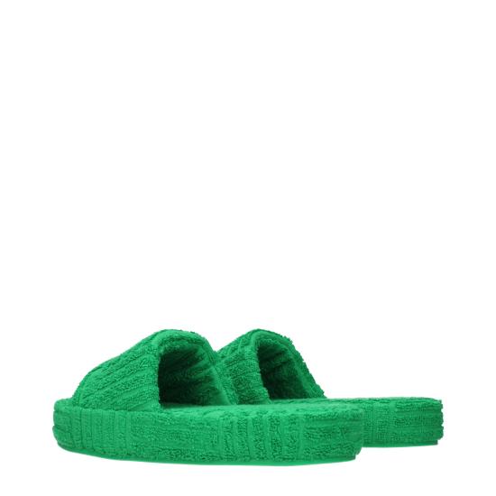 25SS 보테가베네타 뮬/슬리퍼 660245V0VW03730 - BOTTEGA VENETA