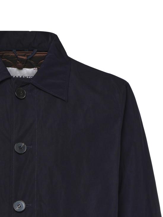 25FW 아마란토 수트 자켓 B6F0018 89M Blue - AMARANTO