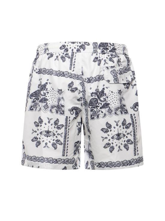 26SS 일레븐티 스윔팬츠 M75BEAM01TES0M258 11 Blue - ELEVENTY