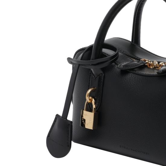 26SS 스텔라 맥카트니 토트백 7B0139 WP05331000 Black - STELLA MCCARTNEY