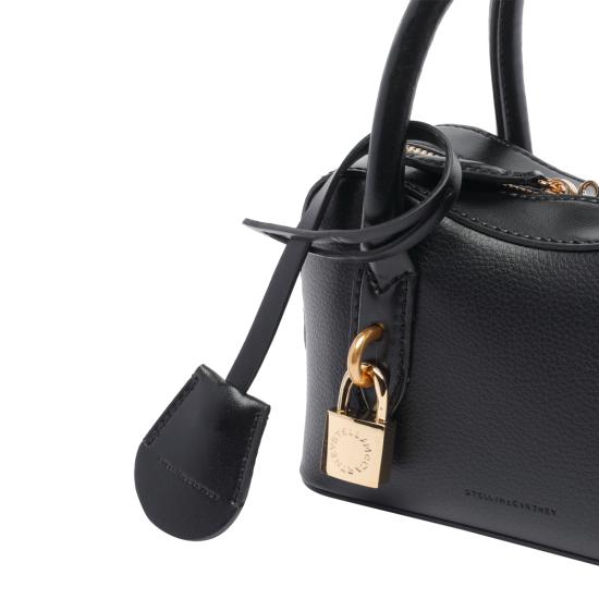 26SS 스텔라 맥카트니 숄더백 7B0150 WP05331000 Black - STELLA MCCARTNEY