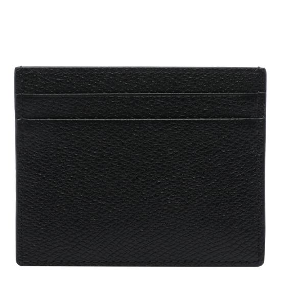 26SS 발렌티노 가라바니 클러치/파우치 P0AJ7SNP 0NO Black - VALENTINO GARAVANI