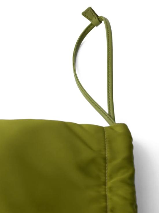 26SS 프라다 리나일론 파우치 1NK001 2HG6 F077G EDERA - PRADA