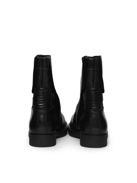26SS MM6 메종마르지엘라 부츠 SH3WU0015 P7431T8013 Black - MM6 MAISON MARGIELA