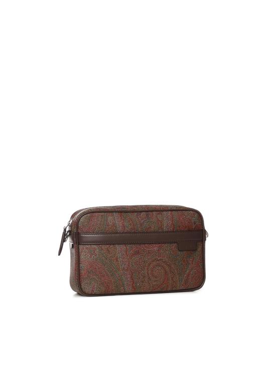 26SS 에트로 숄더백 MP1C001 AA012M0019 Brown - ETRO