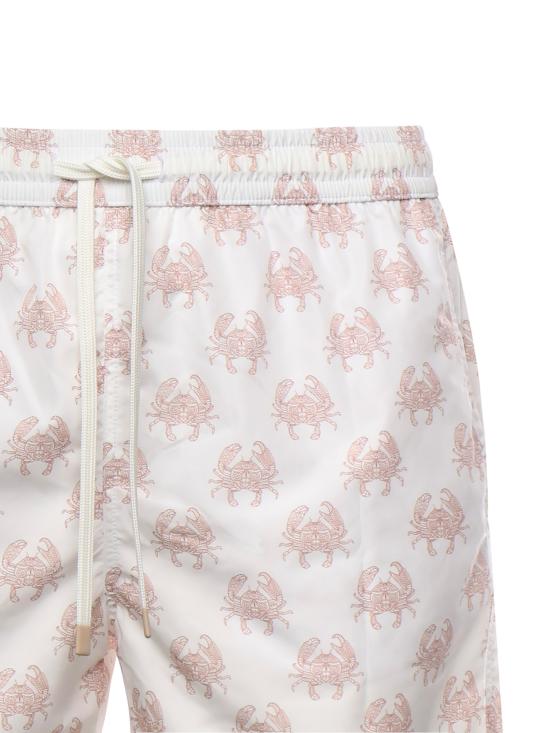 26SS 일레븐티 스윔팬츠 M75BEAM01TES0M261 99 Himalayan Salt - ELEVENTY