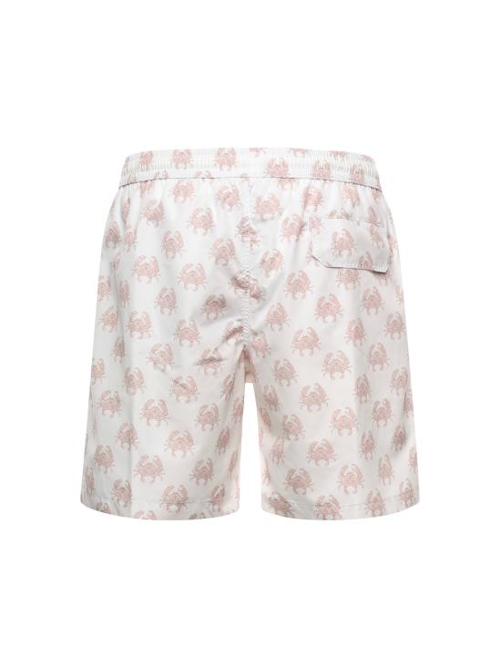 26SS 일레븐티 스윔팬츠 M75BEAM01TES0M261 99 Himalayan Salt - ELEVENTY