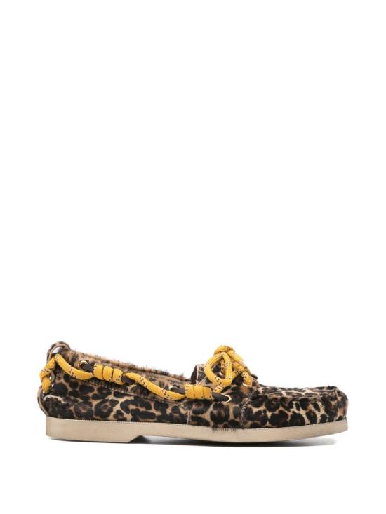 26SS 골든구스 크루즈 로퍼 GWF00883 F008319 81487 BEIGE BROWN BLACK