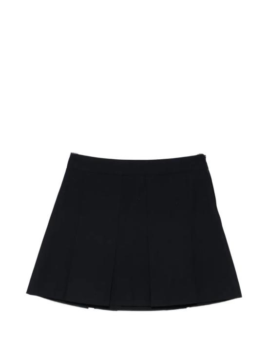 26SS 아페쎄 숏 스커트 COHKX F06501 IAK DARK NAVY