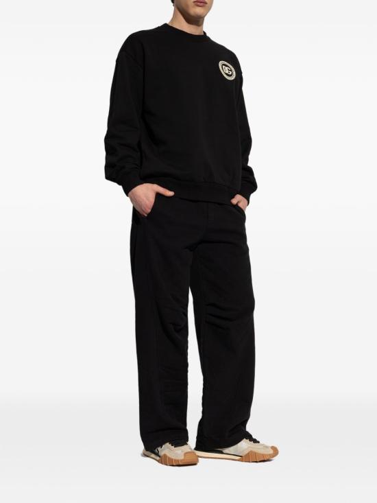 26SS 돌체앤가바나 샌들 A50740A6A89 8H042 Cioccolato - DOLCE & GABBANA