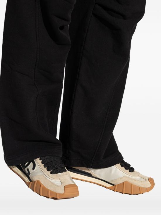 26SS 돌체앤가바나 샌들 A50740A6A89 8H042 Cioccolato - DOLCE & GABBANA