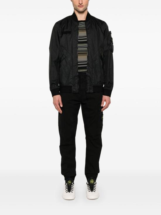 26SS 스톤 아일랜드 자켓 L1S15 4100004 S0A21v0029 - STONE ISLAND