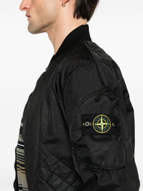 26SS 스톤 아일랜드 자켓 L1S15 4100004 S0A21v0029 - STONE ISLAND