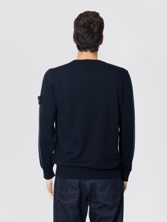 26SS 스톤 아일랜드 스웨터 L1S15 5100053 S00B2v0020 - STONE ISLAND