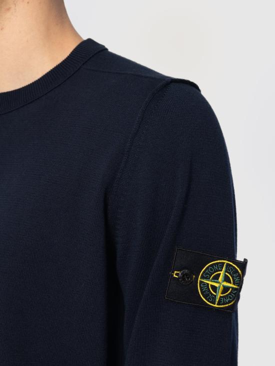 26SS 스톤 아일랜드 스웨터 L1S15 5100053 S00B2v0020 - STONE ISLAND