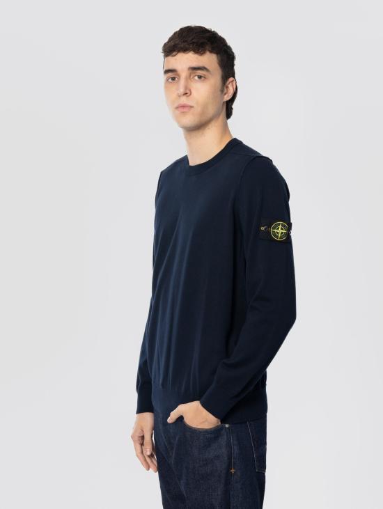 26SS 스톤 아일랜드 스웨터 L1S15 5100053 S00B2v0020 - STONE ISLAND