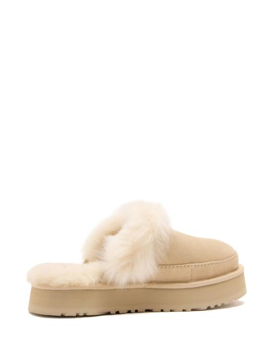 25FW 어그 뮬/슬리퍼 1173930 SNDCS Beige - UGG