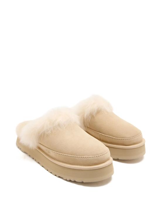25FW 어그 뮬/슬리퍼 1173930 SNDCS Beige - UGG