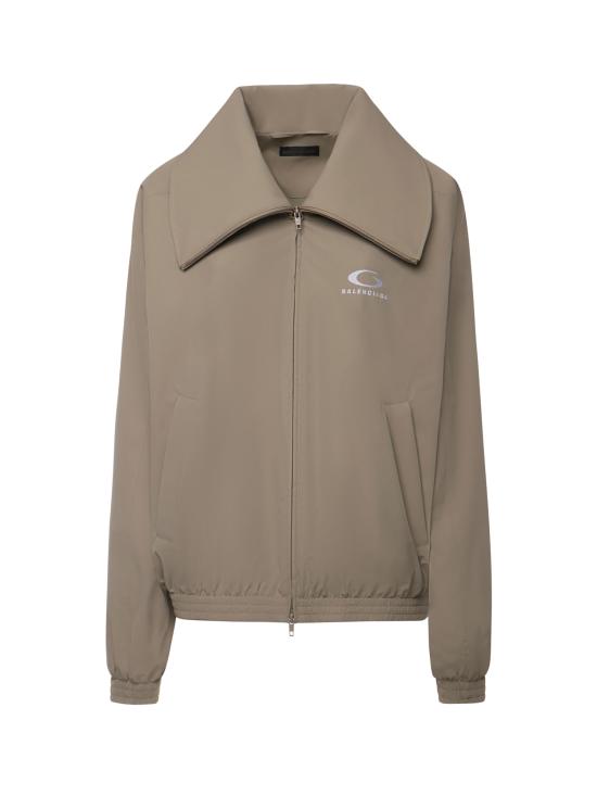 26SS 발렌시아가 수트 자켓 857673 TRO319577 DUNE