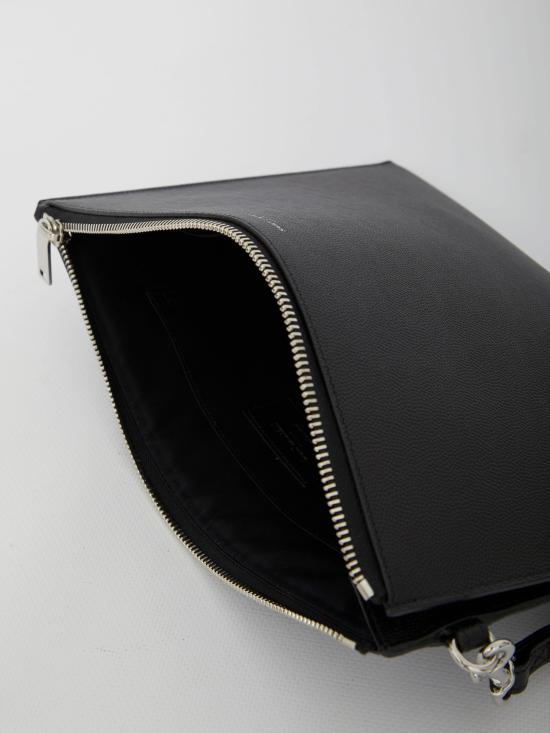 26SS 생로랑 클러치/파우치 683865 BLACK - SAINT LAURENT