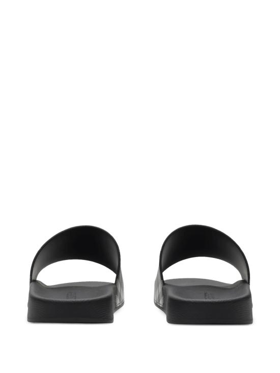 26SS 버버리 샌들 8107514 C1343 Black - BURBERRY