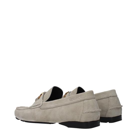 25SS 베르사체 로퍼 10097071A042671E19V - VERSACE